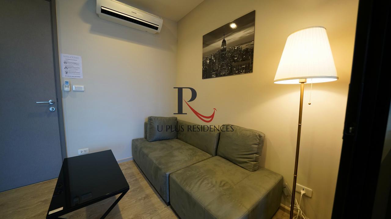 Apartamento The Base Pattaya Exterior foto