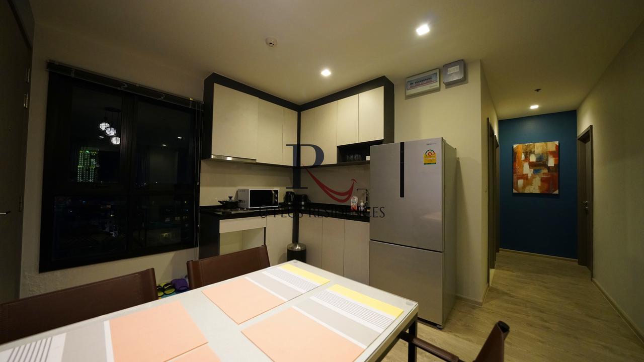 Apartamento The Base Pattaya Exterior foto