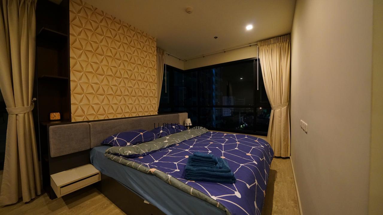 Apartamento The Base Pattaya Exterior foto